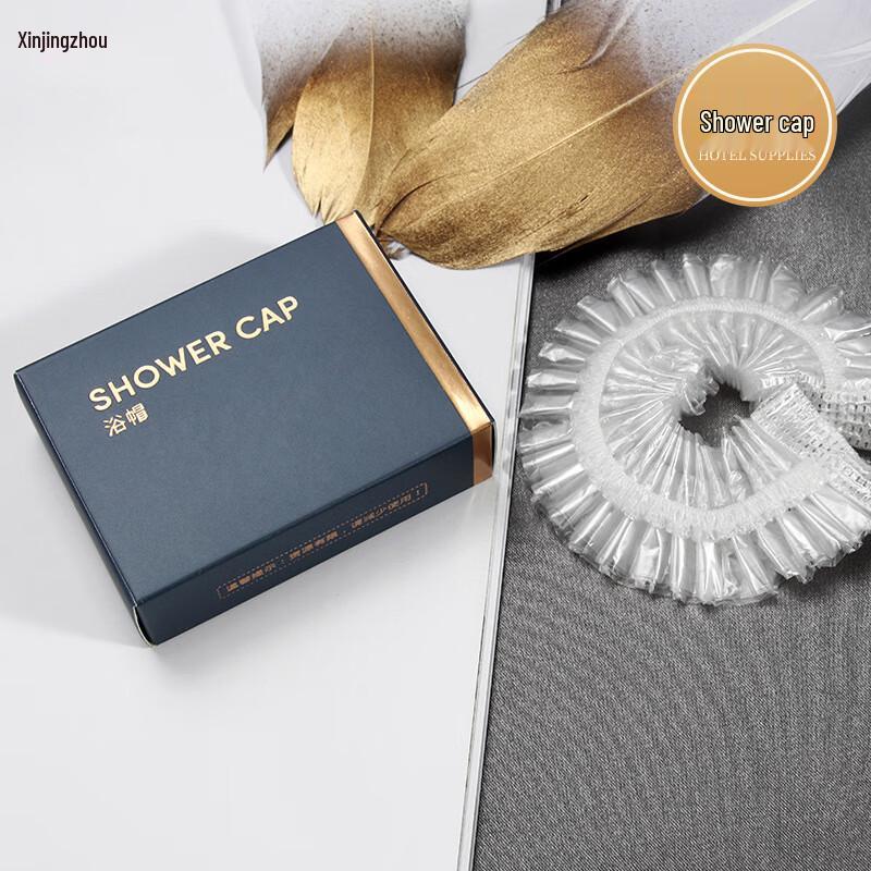 Disposable Hotel Amenities Kit