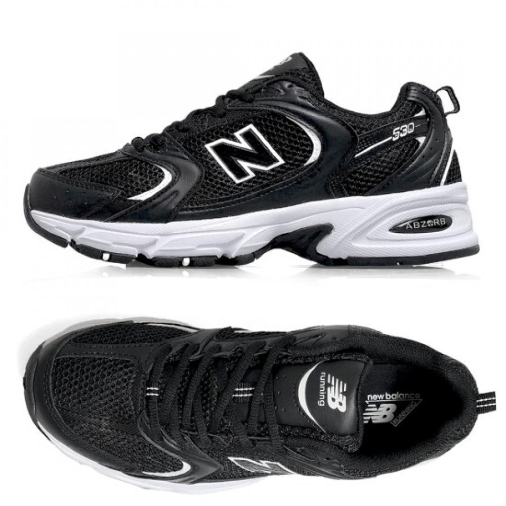 New Balance Unisex Sneaker Mr530sd