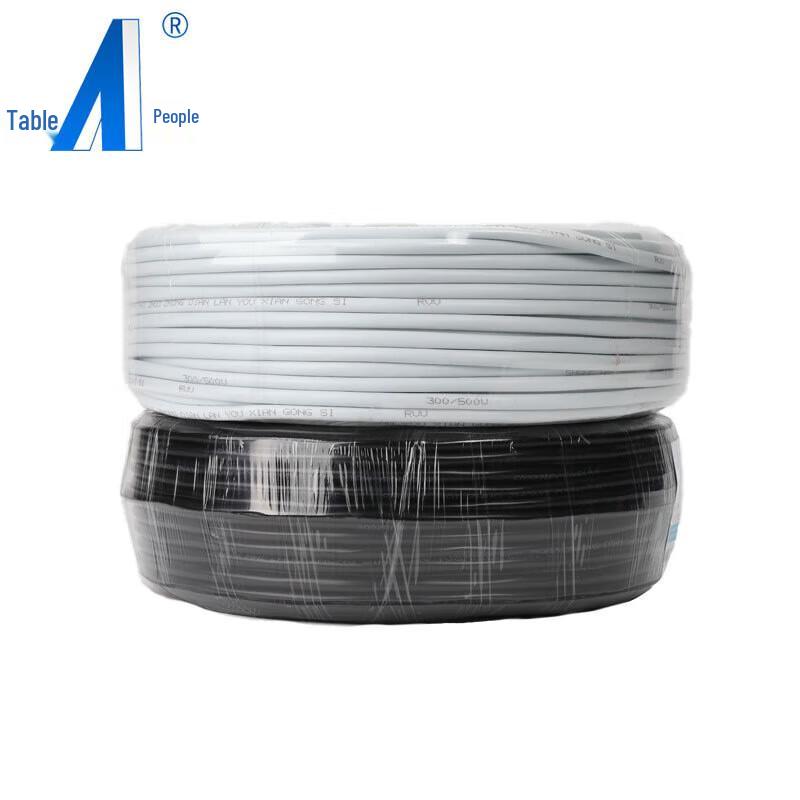 

Zhuozhong RVVP-4*4 Shielded Cable