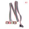 1Pc Computer Chassis Front Panel Audio Jack Front Usb Interface Host Front Bezel Cable