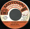 7inch Record MARVIN GAYE  I Heard It Through The Grapevine   Y518F Motown 1978 US SoulFunk Used