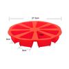 Silicone World 8 Points Scone Cake Home Used In Microwave Silicone Bakeware Baking Food Mold Silicone Cake Molds Kitchen Gadgets