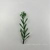 Artificial Simulation Flower Fork Flower Branch Fake Flower Plastic Flower Hydrangea Soap Flower Accessories Headgear Mori Corsage