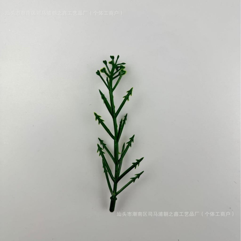 Artificial Simulation Flower Fork Flower Branch Fake Flower Plastic Flower Hydrangea Soap Flower Accessories Headgear Mori Corsage