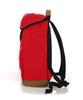 The Earth Flood Backpack Red