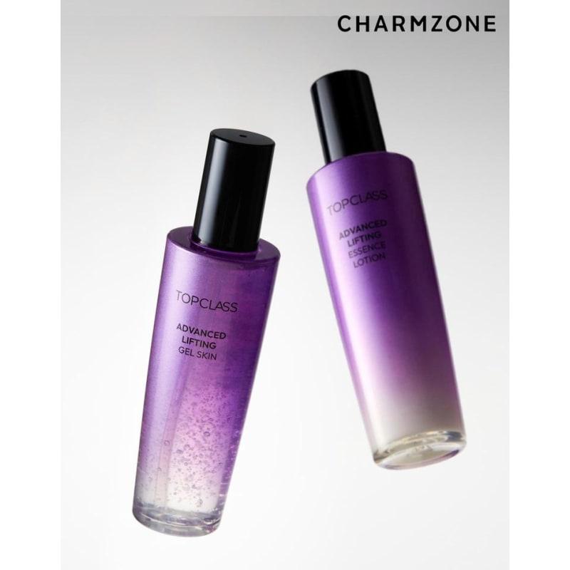 

Top Class Advanced Lifting 2 types (1 skin/1 lotion)