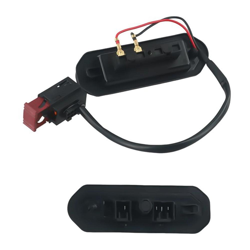 Sliding Door Lock Contact Switch Kit For Fiat Ducato