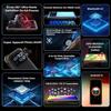 Smartphone incassable - HOTWAV - Cyber 13 - 16Go RAM - 128Go ROM - Batterie 10800mAh