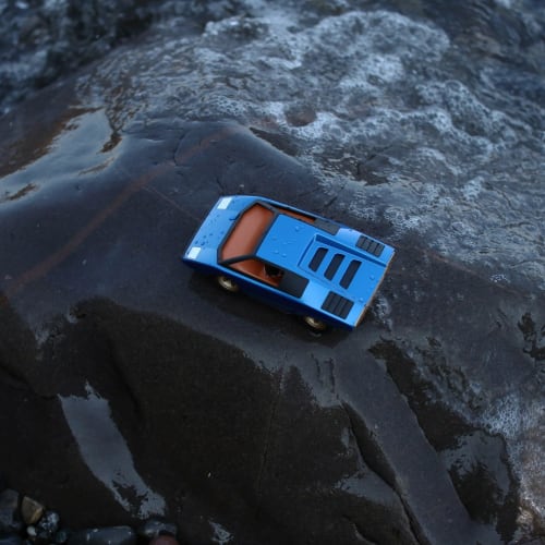 Playforever UFO (Leonessa)