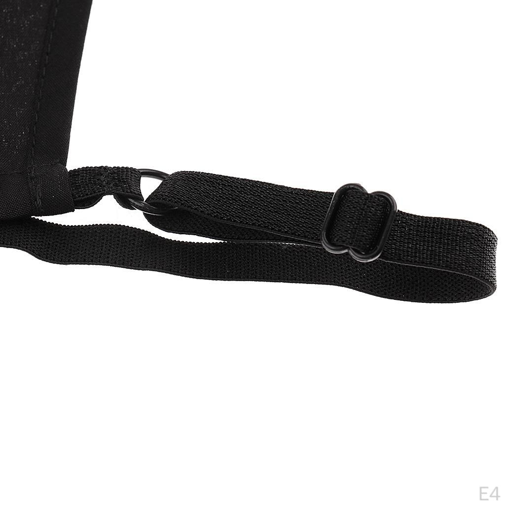 Choker Necklace Women Detachable Lapel