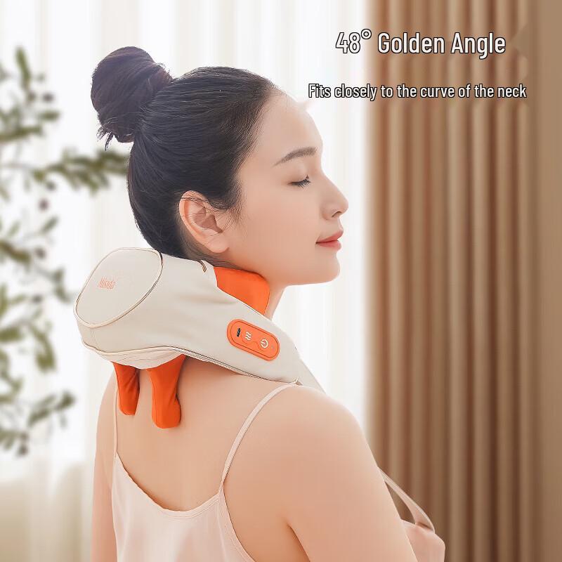 Misida B39A Multi-functional Body Massager
