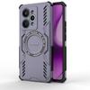 Shockproof Armor Case For Realme 15 Pro Magnetic Adsorption Wireless Charge Cover For Realme 15 Pro Case For Realme 15 Pro Case