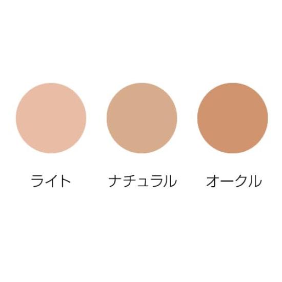 V Skin Fix Foundation Sold 10g (case Separately) SPF40/PA+++ (Natural, Refill)