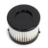 Replacement Filters For DEWALT DCV501HB 20V Cordless Handheld Vacuum Cleaner, Washable Reusable HEPA Filter Accessories Parts