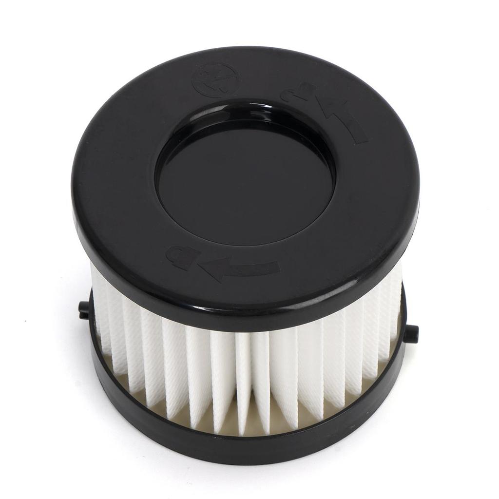 Replacement Filters For DEWALT DCV501HB 20V Cordless Handheld Vacuum Cleaner, Washable Reusable HEPA Filter Accessories Parts