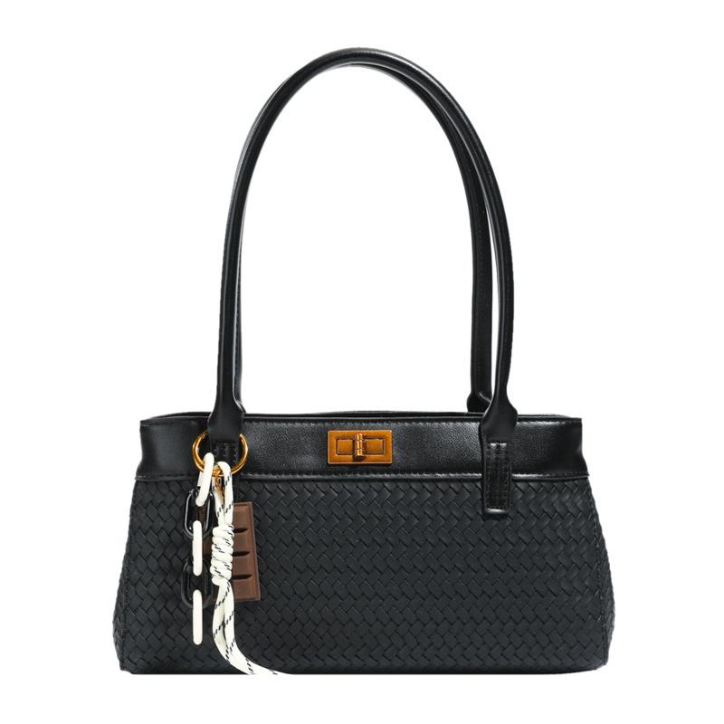 Premium sense daily commute going out armpit bag 2025 versatile temperament casual Korean new ins women's shoulder bag
