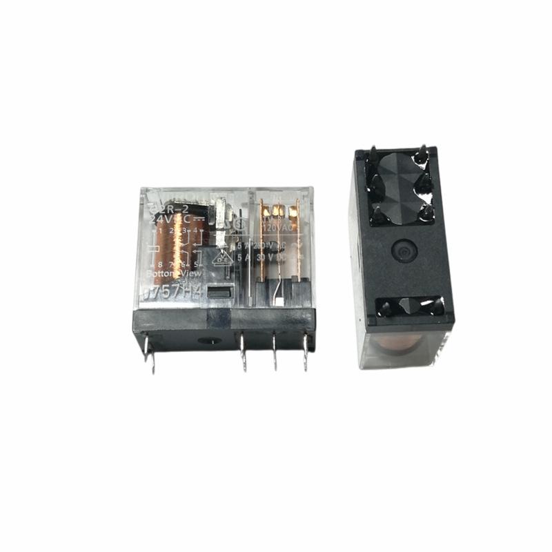 Bestselling Omron G5Q-1A4 DC24V Power Relay for Control Equipment