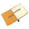 LOUIS VUITTON M81914 Bicolor Monogram Unplant Zippy walletPurse Monogram Ann Platt Array