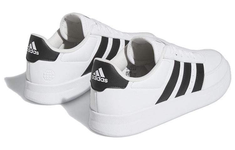 adidas Wmns Breaknet 2.0 'White Black' Women's HP9445