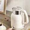 220V Constant Temperature Electric Kettle Household Stainless Steel  Large Capacity Integrated Kettle