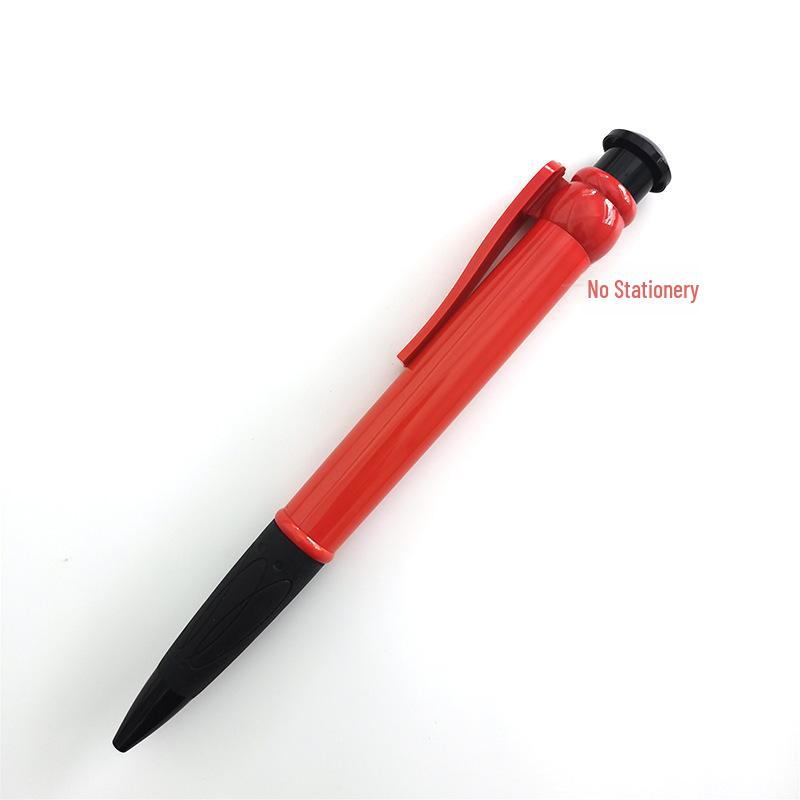 Creative Candy Color Giant Ballpoint Pen - 28.5CM