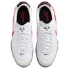 Nike Chuteira de Futebol Tiempo Ligera TF Couro Sintético Unissex IB4477-106