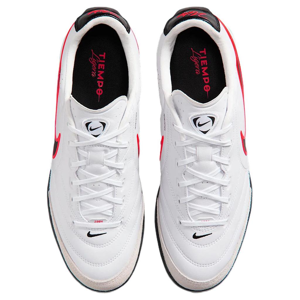 Nike Chuteira de Futebol Tiempo Ligera TF Couro Sintético Unissex IB4477-106