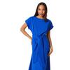Principles Womens/Ladies Waist Tie Midi Dress