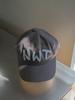 Akokeu Nice Walk Today Ballcap_Charcoal