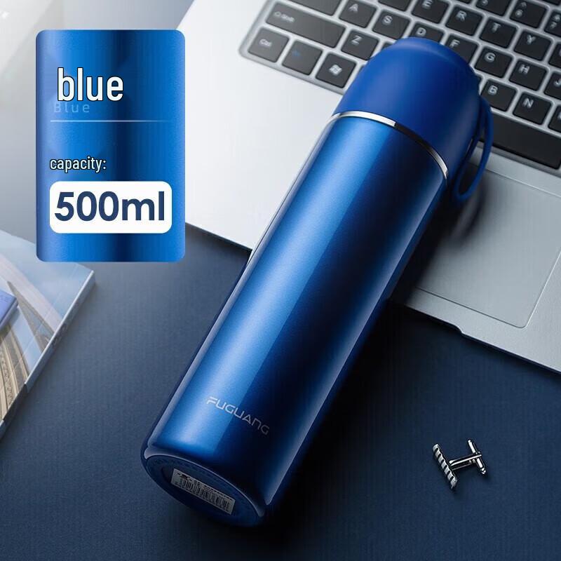 FUGUANG 304 Stainless Steel Vacuum Flask
