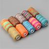 2/3/4PCS Sewing Threads Colorful -quality 27g Apparel Sewing Supplies Sewing Thread Polyester Household
