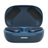 JBL ENDURANCE PEAK3 Bluetooth Sportlich Komplett /Ohrbügeltyp/USB Typ C/IP68 Wasserdicht und Staubdicht/Blau JBLENDURPEAK3BLU