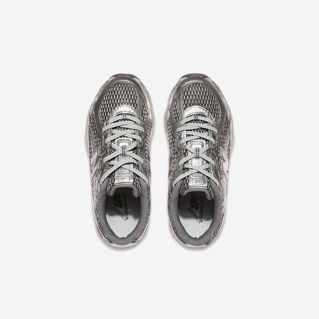[New Balance] Junior Lifestyle Sneakers [PZ740MG-MG]