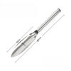 Stainless Steel -Leaf Trowel: Gardening Tool For Planting Flowers And Vegetables