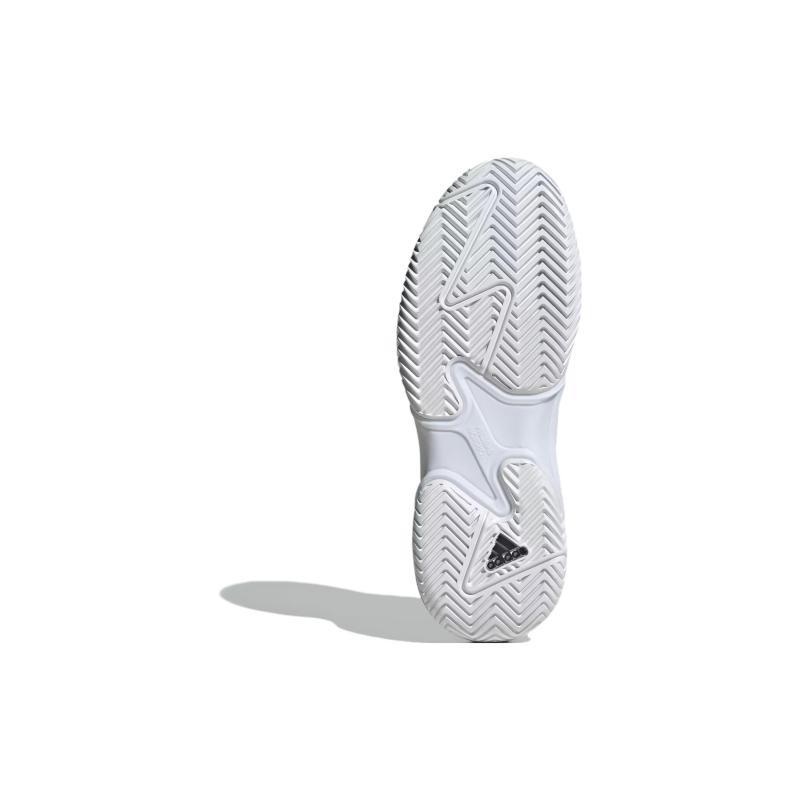 Adidas Barricade 13 'White Black' Sneakers IF0465