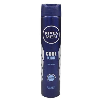 Prodotti per la cura del corpo – Deodoranti e antitraspiranti