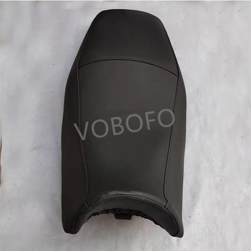 Suitable for Suzuki DL250 V-Strom 250 Motorcycle Seat Cushion Cover Sun Protection Heat Insulation Seat Cover Leather Cover