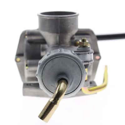PZ20 Karburátor Carb Fit pro 49cc 70cc 90cc 100cc 110cc 125cc Coolster NST