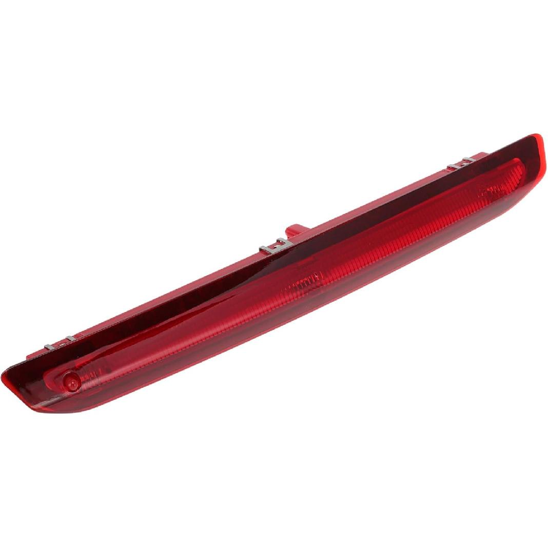 

LED Third Brake Light for Ford Escape 2013-2019 No.CJ5Z13A613B/CJ5413A601AD Red 3rd High Mounted Stop Lamp Rear Center High Level Brake Light