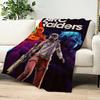 A-Arc Raiders Game Blanket For Sofa Room Microfiber Bedding Blanket Office Travel Gift Home