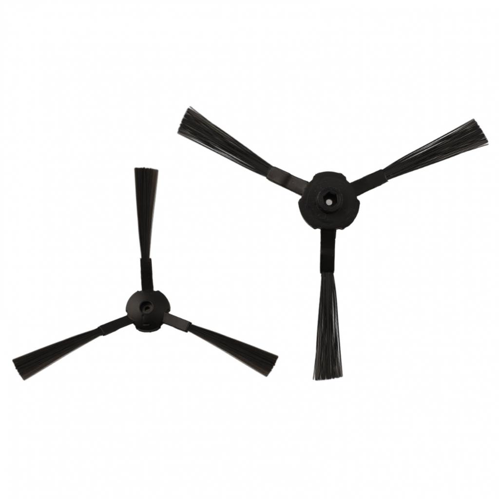 Side Brush Filters For Ariete Briciola 2711 2712 2713 Vacuum Cleaner Accessories