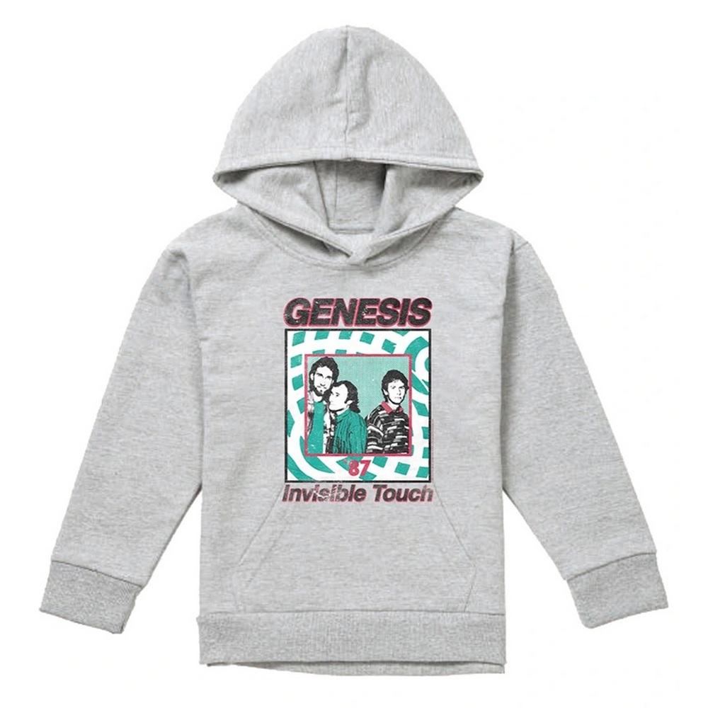 Genesis Childrens/Kids Mad Hatter Hoodie