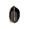 Coach Mollie Cow Leather Bucket Bag Handbag Small Women's Khaki (Unisex) Handbags CJ645 IMOT4