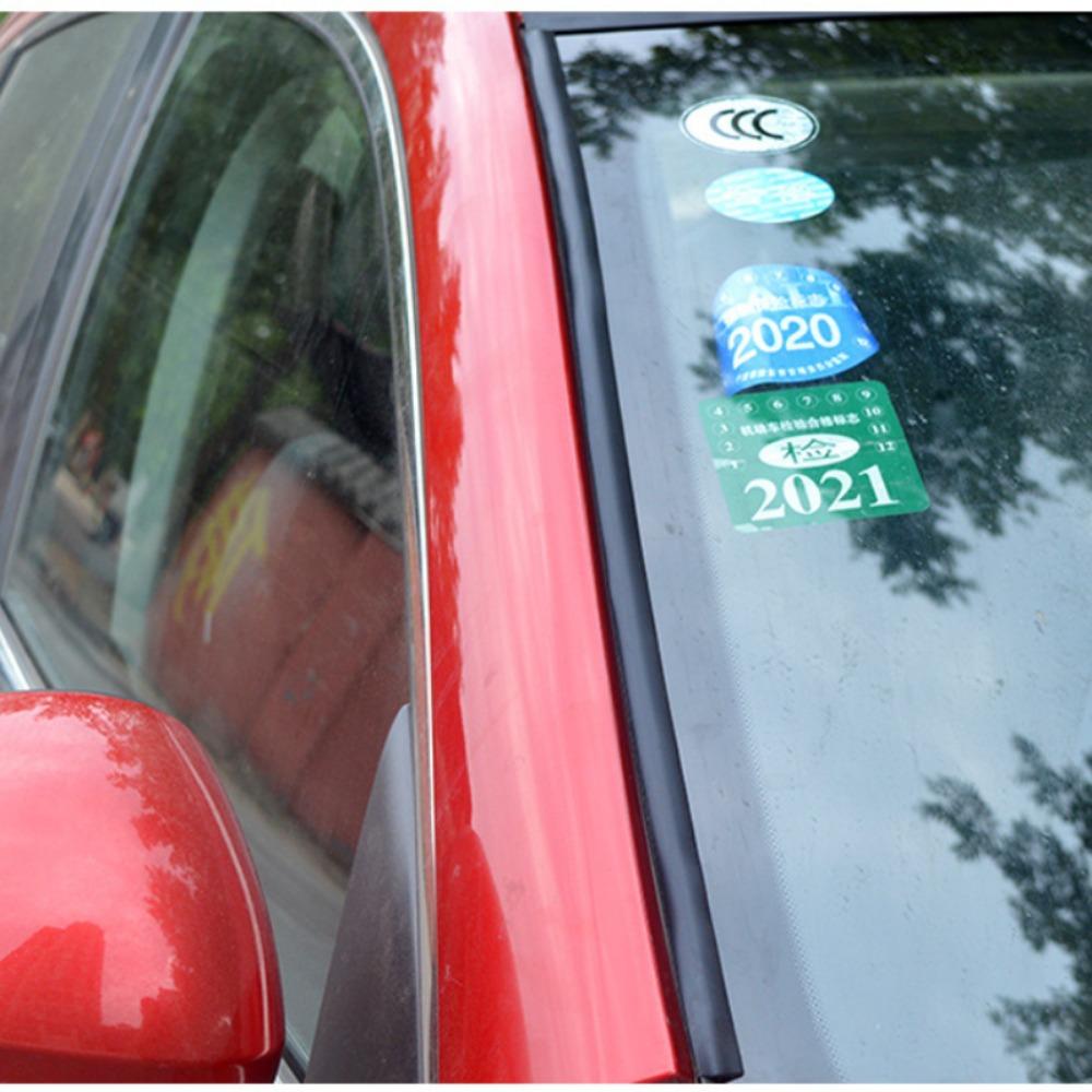 Gumová těsnění do auta Těsnící lišty hran Auto Střecha Čelní sklo Ochranné pryžové těsnění do auta Těsnicí lišta Těsnění oken pro auto