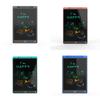 8.5 Inch Lcd Writing Tablet For Kids With Colorful Display Perfect For Learning Drawing
