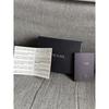 prada saffiano card case