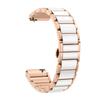 18mm Ceramic Strap for Huawei Watch GT5/4 41mm/GT5 Pro 42mm Women's Bracelet Wristband for Huawei Watch GT5 GT4 Metal Watchband