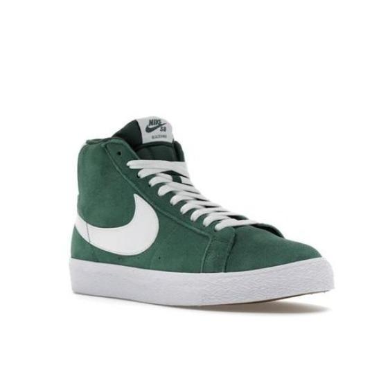 Nike Zoom Blazer SB Mid Fir - FD0731-300