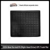 Kia EV5 2024 RHD Floor Mats: XPE, Eco-Friendly, Odorless, Waterproof Seat Cushions