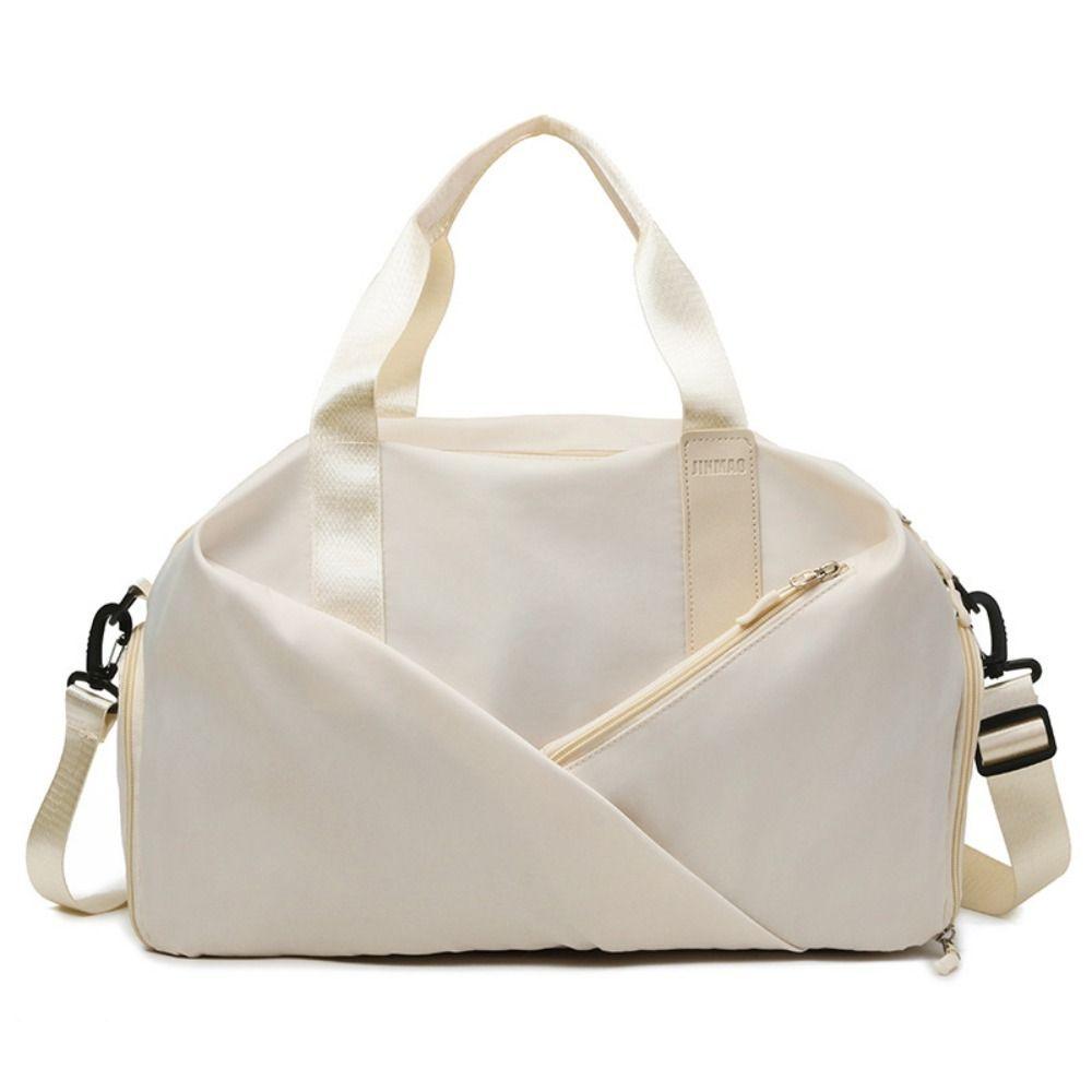 Dry Wet Separation Travel Dry Wet Bag Large Capacity Fitness Training Bag Sports Gym Bag  Travel